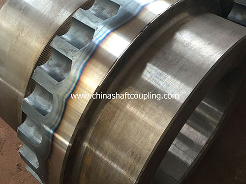 QIILZ型滾珠聯(lián)軸器 QIILZ型滾珠聯(lián)軸器